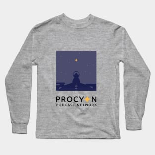 Procyon Stargazer Long Sleeve T-Shirt